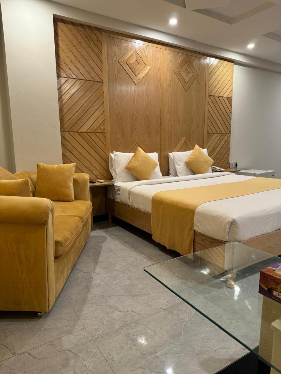 Atlas Hotel Islamabad Zewnętrze zdjęcie