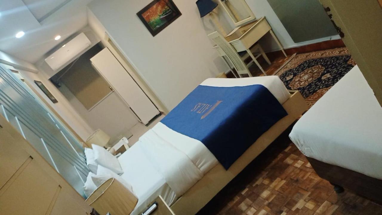 Atlas Hotel Islamabad Zewnętrze zdjęcie
